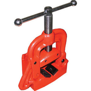 MORSE RIBALTABILI PER TUBI pipe working vices 2864G