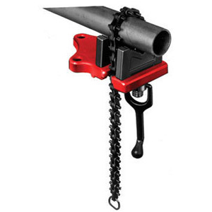 MORSE A CATENA PER TUBI chain pipe vices 2865G