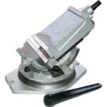 MORSE PER MACCHINA  machine vices 2873G 125