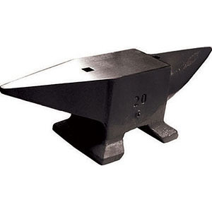 INCUDINI anvils 2883