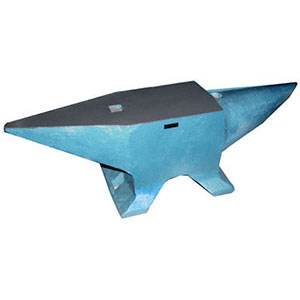 INCUDINI anvils 2884