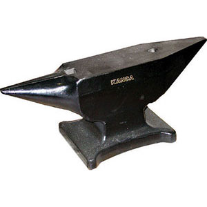 INCUDINI anvils 2885G