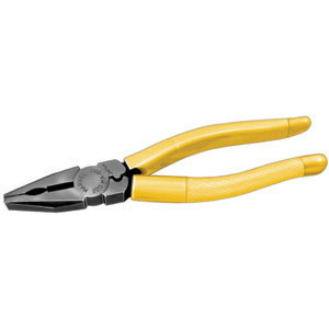 PINZE UNIVERSALI MULTIUSI combination pliers 290G
