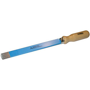 RASCHIETTI PER METALLI Tipo piatto. machinist's scrapers 2912G