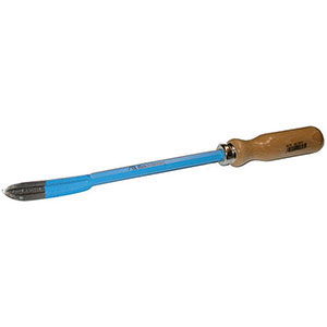 RASCHIETTI PER METALLI Tipo triangolare a cucchiaio. machinist's scrapers 2914G