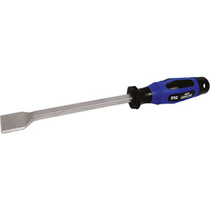 RASCHIETTI PER METALLI machinist's scrapers 2916GE