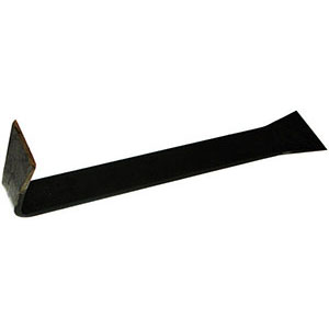 RASCHIETTI A "L" L shape scrapers 2921