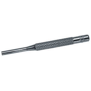 SCALPELLI, UNGHIETTE, PUNTERUOLI, PUNZONI, CACCIASPINE PER METALLI Cacciaspine godronati. cold chisels 2927GDA