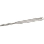 SCALPELLI, UNGHIETTE, PUNTERUOLI, PUNZONI, CACCIASPINE PER METALLI Cacciaspine ottagonali. DIN 6450. cold chisels 2927GDL 9