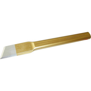 SCALPELLI PER ELETTRICISTI Scalpelli a doppio tagliante ideali per tracciature. chisels for electricians 2927GFE