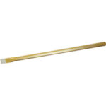 SCALPELLI PER ELETTRICISTI Scalpelli tipo ottagonale sottili. chisels for electricians 2927GFP