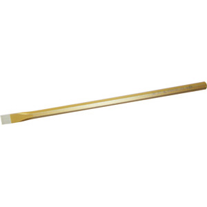 SCALPELLI PER ELETTRICISTI Scalpelli tipo ottagonale sottili. chisels for electricians 2927GFP