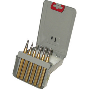 SCALPELLI, PUNZONI, CACCIASPINE IN ASSORTIMENTO cold chisels in sets 2928GF