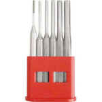 SCALPELLI, PUNZONI, CACCIASPINE IN ASSORTIMENTO  cold chisels in sets 2928GFC