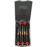 SCALPELLI, PUNZONI, CACCIASPINE IN ASSORTIMENTO  cold chisels in sets 2928GP