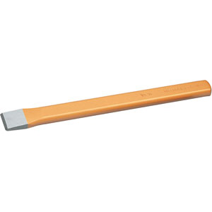 SCALPELLI, UNGHIETTE, PUNTERUOLI, PUNZONI, CACCIASPINE PER METALLI Scalpelli piatti. cold chisels 2934GA