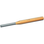 SCALPELLI, UNGHIETTE, PUNTERUOLI, PUNZONI, CACCIASPINE PER METALLI Cacciaspine. cold chisels 2934GR 2
