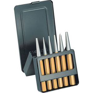 PUNZONI IN ASSORTIMENTO drift-punch-sets 2937GC