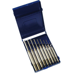 CACCIASPINE IN ASSORTIMENTO pin-punch-sets 2937GCR