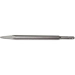 SCALPELLI PER MARTELLI A PERCUSSIONE SDS-PLUS Tipo a punta squadrata. chisels for electro-hammers 2949G 10