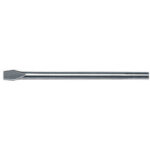 SCALPELLI PER MARTELLI A PERCUSSIONE SDS-PLUS Tipo piatto - larghezza mm 20. chisels for electro-hammers 2949G 8