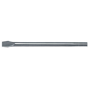 SCALPELLI PER MARTELLI A PERCUSSIONE SDS-PLUS Tipo piatto - larghezza mm 20. chisels for electro-hammers 2949G 8