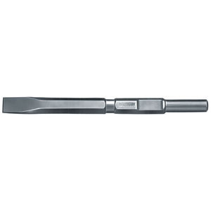 SCALPELLI PER ELETTRO-MARTELLI Tipo a scalpello. chisels for electro-hammers 2950GD