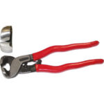 TENAGLIE PER PIASTRELLE  tile nippers 2957GC