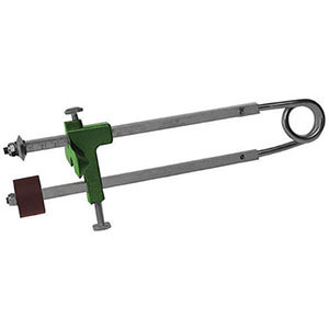 TAGLIAPIASTRELLE A MOLLA Lunghezza totale mm 270. spring tile cutters 2959G