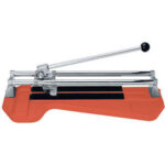 APPARECCHI PER TAGLIARE PIASTRELLE  tile cutting machines 2960GA