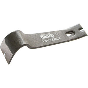 APRICASSE E LEVACHIODI Lunghezza totale mm 175. nail pullers and crow bars 3009E