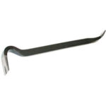 LEVACHIODI E LEVE DI SOLLEVAMENTO  carpenter's pinching bars 3011GP 900