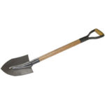 BADILI E PALE  spades and shovels 3019