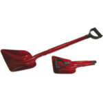 BADILI E PALE  spades and shovels 3020E