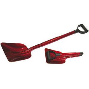 BADILI E PALE spades and shovels 3020E