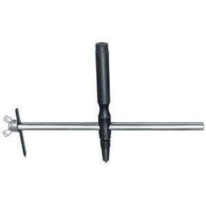 TAGLIADISCHI REGOLABILI Con 1 coltello. circle cutters 3076G