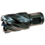 FRESE A CORONA Profondità di taglio mm 30. core drills 3077GL