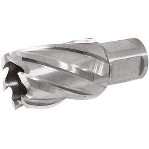 FRESE A CORONA Profondità di taglio mm 30. core drills 3077GLE