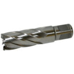 FRESE A CORONA Profondità di taglio mm 50. core drills 3077GM