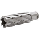 FRESE A CORONA Profondità di taglio mm 55. core drills 3077GP