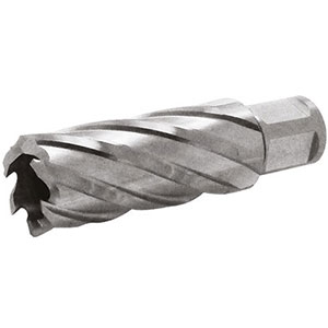 FRESE A CORONA Profondità di taglio mm 55. core drills 3077GP