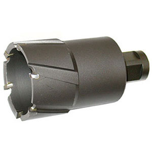 FRESE A CORONA Profondità di taglio mm 30. core drills 3077GT