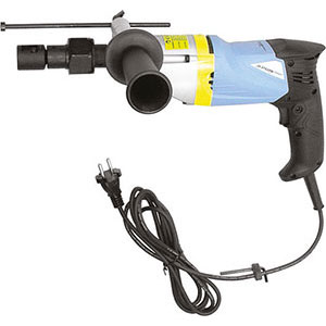 MASCHIATORI ELETTRICI In valigetta. electric tappers 3078E