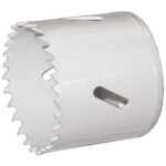 SEGHE A TAZZA Solo sega a tazza. hole cutters 3078GS