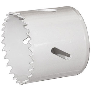 SEGHE A TAZZA Solo sega a tazza. hole cutters 3078GS