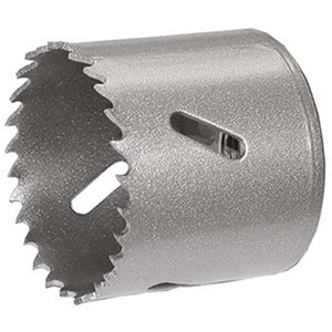 SEGHE A TAZZA Solo sega a tazza. hole cutters 3078GSA