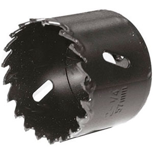 SEGHE A TAZZA Solo sega a tazza. hole cutters 3078GSE