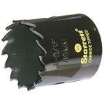 SEGHE A TAZZA Solo sega a tazza. hole cutters 3078GSH