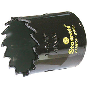 SEGHE A TAZZA Solo sega a tazza. hole cutters 3078GSH