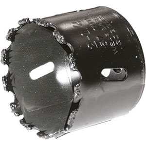 SEGHE A TAZZA Solo sega a tazza. hole cutters 3078GSP